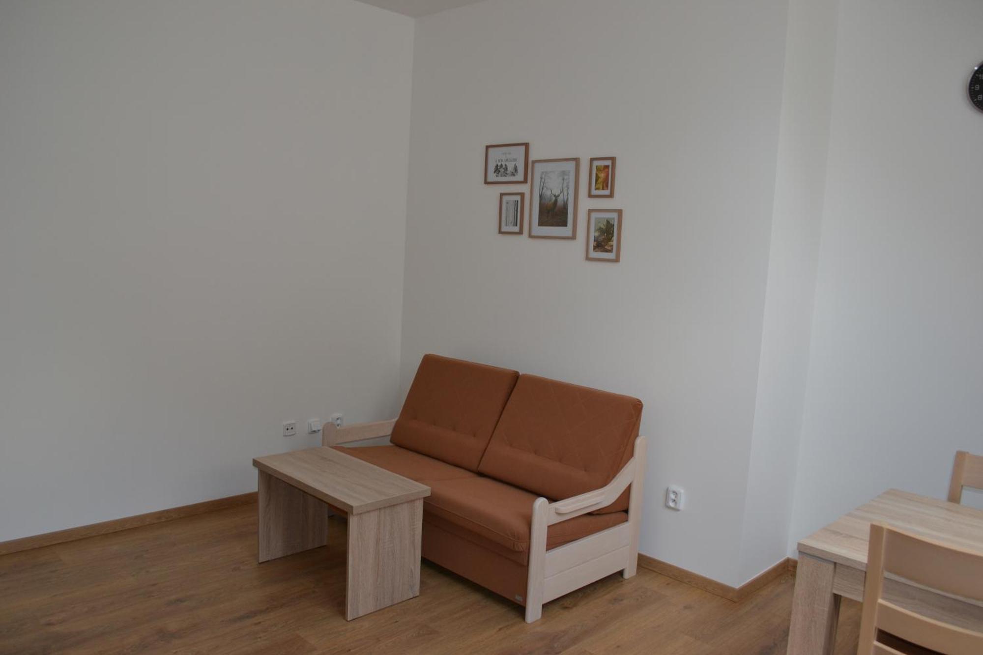 Penzion Nad Oborou Hradec Kralove Luaran gambar