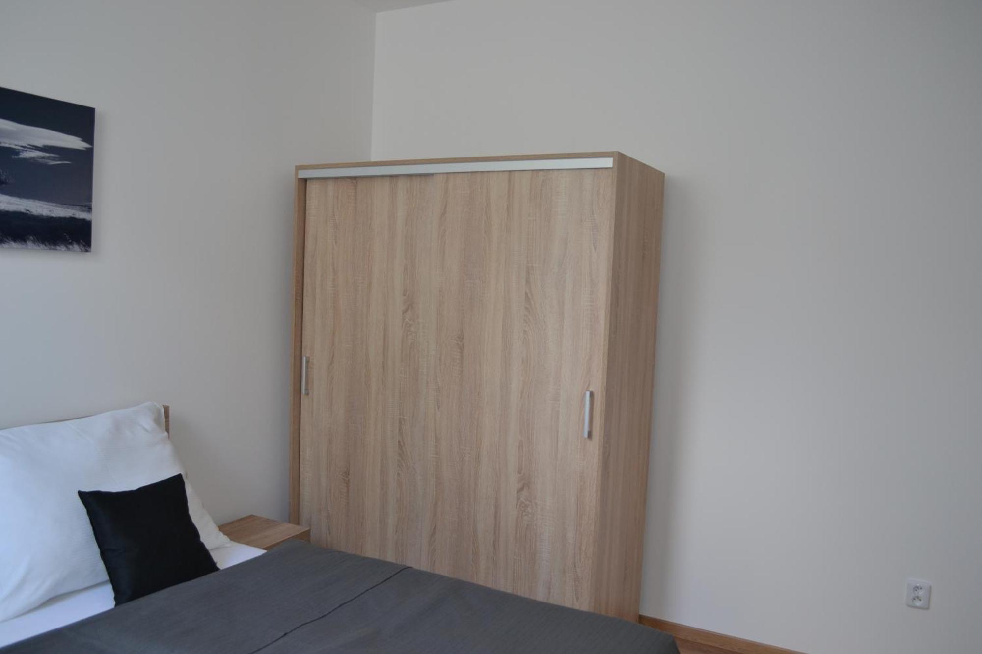 Penzion Nad Oborou Hradec Kralove Luaran gambar
